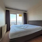 Steps From The Quiet Seaside Path