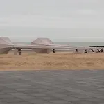 Steps From The Quiet Seaside Path Middelkerke