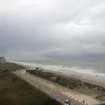 Steps From The Quiet Seaside Path Apartment Middelkerke