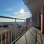 Steps From The Quiet Seaside Path Apartment