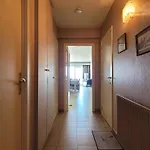 Apartment Steps From The Quiet Seaside Path