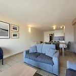 Steps From The Quiet Seaside Path Apartment Middelkerke