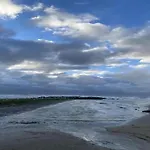Steps From The Quiet Seaside Path Apartment Middelkerke