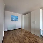 Steps From The Quiet Seaside Path Middelkerke