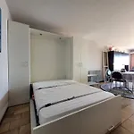 Apartment Steps From The Quiet Seaside Path Middelkerke