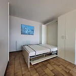 Steps From The Quiet Seaside Path Apartment Middelkerke