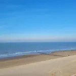 Steps From The Quiet Seaside Path