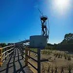 Steps From The Quiet Seaside Path Apartment Middelkerke