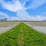 Steps From The Quiet Seaside Path Apartment Middelkerke