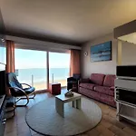 Apartment Steps From The Quiet Seaside Path Middelkerke