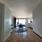 Steps From The Quiet Seaside Path * Middelkerke